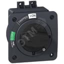 Рукоятка поворотная стандартная EZAROTDS Schneider Electric