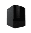 Сабвуфер трансляционный Sonar SWM-100BS