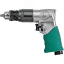 Дрель пневматическая с реверсом 1800 об/мин., патрон 1-10 мм Jonnesway