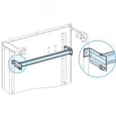 РЕГУЛИРУЕМАЯ МОНТАЖНАЯ РЕЙКА(G)