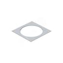 Крышка монтажного основания UZD350-3 для лючка GESR9 (сталь)