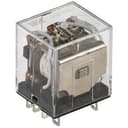 Реле промежуточное 10А 24В 3ПК РЭК77/3 без розетки RRP10-3-10-024A ONI