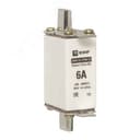 Вставка плавкая ППН-33 100/6А габарит 00С