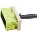 Макловица "Мастер" МАКСИ, искусственная щетина, деревянный корпус, 70x150мм