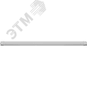 Светильник светодиодный ДСП-36вт 6500К 3780Лм IP65 (аналог ЛСП-2х36)