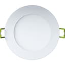 Светильник Navigator 71 374 NLP-R1-7W-R120-830-WH-LED(d120)