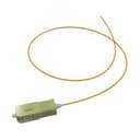 Пигтейл оптический 50/125 (OM2) SC/UPC 1.5 м DKC