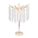 Настольный светильник Freya Mineral FR1010TL03G