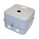 Пускатель э/м ПМ12-025641 У3 В, 110В, (4з+6р), РТТ-131, 25,0А