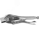 Зажим "ЭКСПЕРТ" жестянщика, ручной, специальный, для листового металла, 250мм 22515 ЗУБР