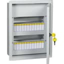 Щит распределительный MKM14-V-24-30-T IEK