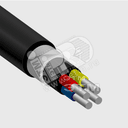 Кабель АВБШв 4х50ок(N)-1 ТРТС ВНИИКП