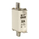 Плавкая вставка ППН-33 100/ 32А габарит 00С EKF