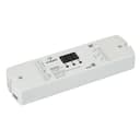 Декодер SMARTDMXSUF 1224V 3x6A Arlight IP20 Пластик 5 лет 028407