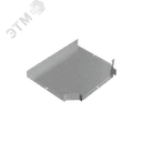 Отвод Т 100х600 мм ПЛЮС HD85