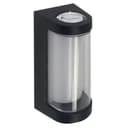 Светильник уличный светодиодный Feron DH057 16W 1400Lm 3000K черный 51485