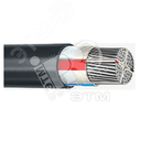 Кабель силовой АВВГнг-LS 4х150мс(N)-1 (А) ВНИИКП ТРТС СКТ Групп