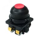 Кнопка КЕ-081 исп2(1з+1р) крс.кн. IP54