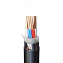 Кабель контрольный КВВГнг(А)-LS 4х0,75ок-0,66 кВ