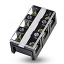 Блок Зажимов ТС-3003, 300А, 3 клеммные пары, IP30