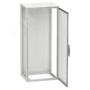 Шкаф SF без монтажной панели 2D 2000x1200x400мм