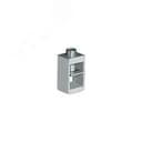 DRX 250 HP Комплект из 4 штук торцевых зажимов 4П