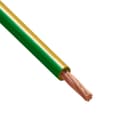 Провод Русский Свет ПуГВнг(А)-LS 1х4 450/750В Ж/З (м) 982