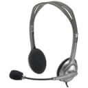 Гарнитура Headset H110 981-000472 Logitech