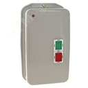 Пускатель в корпусе IP65 КМЭ 50А 400В с РТЭ и индикатором PROxima EKF