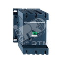 Пускатель магнитный 160А катушка управления 220В АС