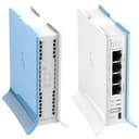 Роутер MikroTik RB941-2nD-TC