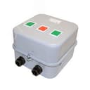 Контактор э/м ПМ12-025511 У2 В, 220В, (4з+6р), АЭС