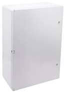 Корпус пластиковый ЩМПп 700х500х250мм УХЛ1 IP65 IEK (MKP93-N-705025-65)