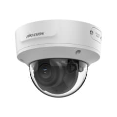 IP-камера 4Мп уличная купольная с EXIR-подсветкой до 40м и технологией AcuSen Hikvision DS-2CD2743G2-IZS