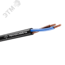 Кабель силовой КГТП 2х4(N) 220/380-3 ТРТС