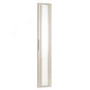 ПРОЗР.ДВЕРЬ КАБ.КАН.НАПОЛ.ШКАФА,30МОД