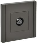 Розетка TV оконечная FORTE&PIANO FP328 сер. IEK FP-A10-O-K03