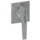 Ручной дистанционный привод ВА5X-39