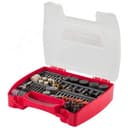 Набор мини-насадок для гравировальных машин, 220 предметов