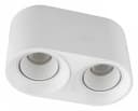 Накладной светильник Denkirs DK3020WW DK3096WH