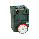 Приставка OptiStart K-FX-485120 пневматическая с зад. ВКЛ для F-09..(A)F-150 и FR КЭАЗ Optima