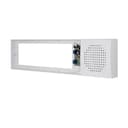 Речевой оповещатель с возможностью установки светового табло Элтех-сервис С-М-Б