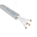 Кабель КДВЭВГнг(А)-LS 1х2х0.20 цифр. марк.