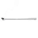 Вороток 1/2", 600 мм, с шарниром