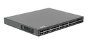 Управляемый коммутатор L3 NIKOMAX, Stack, 48 портов 100/1000BaseT, 6 портов SFP+ 10G BaseX GL-SW-G301-54TC
