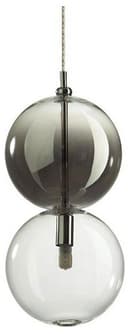 Подвесной светильник Odeon Light Twixy 49801A