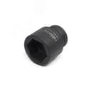 Головка торцевая сменная ударная 46 1"