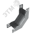 Угол внутр. верт. 90 гр. 50х200 мм