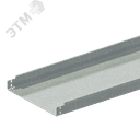 Профиль двойной С-образный 41х42 L2000 s1,5 СТРАТ горячий цинк СОЭМИ