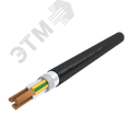Кабель силовой ВВГЭанг(А)-LS 3х70.0 мс(N.PE)-1 Ч. бар